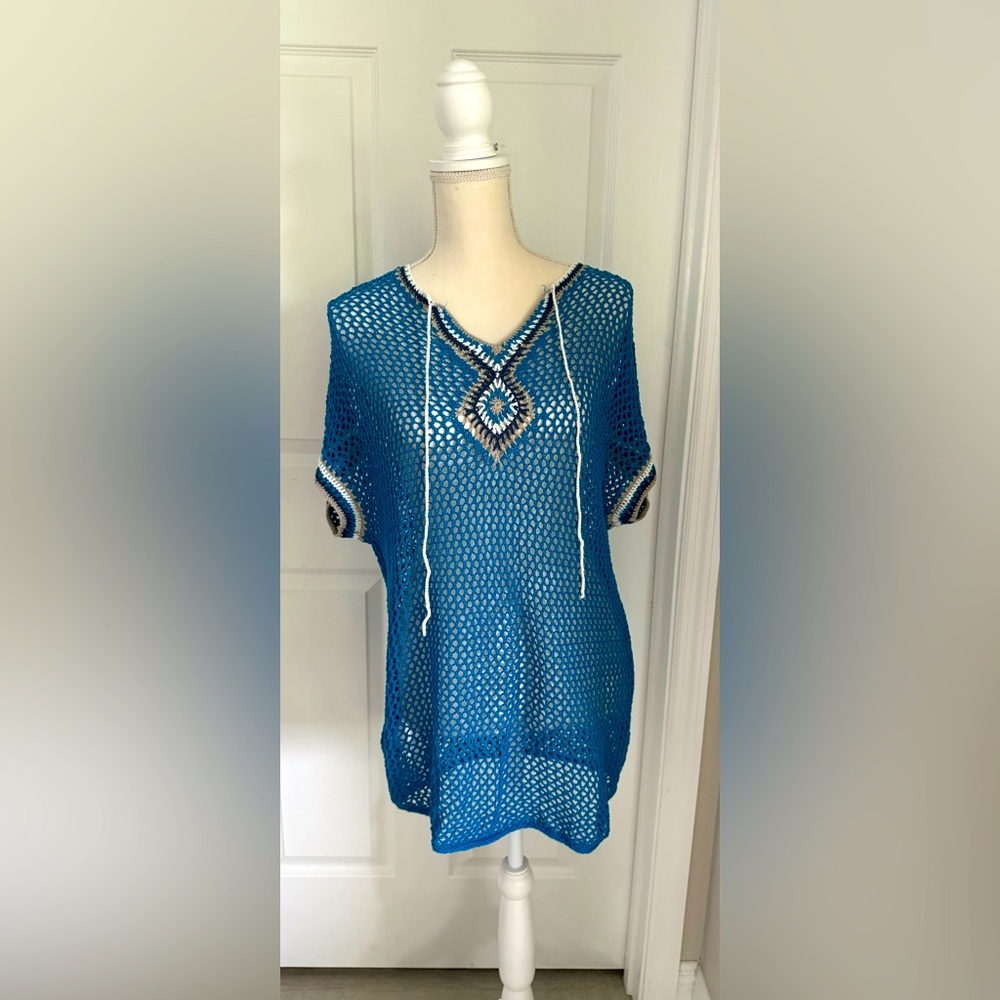Tommy Bahama coverup